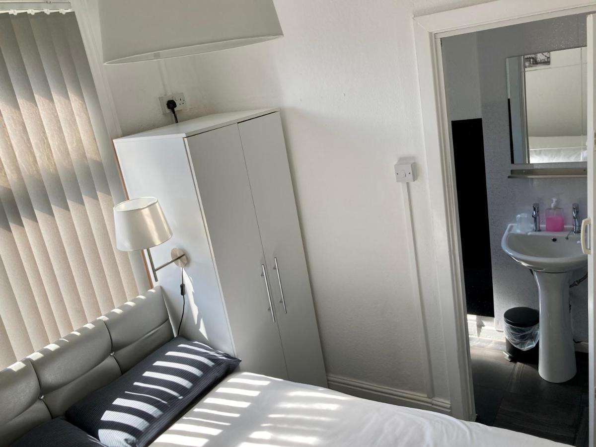 The Hotel Blackpool Dış mekan fotoğraf