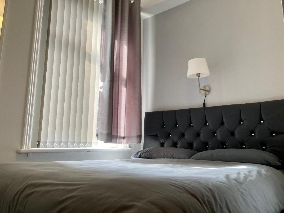 The Hotel Blackpool Dış mekan fotoğraf
